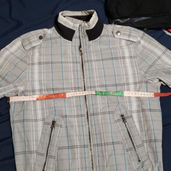 G by Guess men jacket - Picture 8 of 8